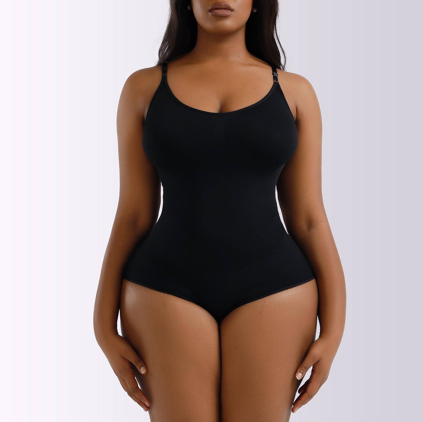 Shapewear Control Bodysuit