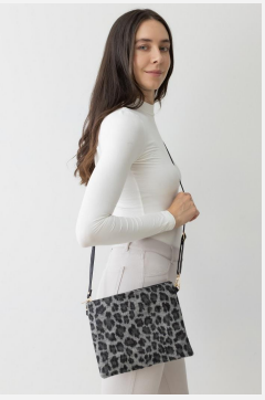 Crossbody Purse