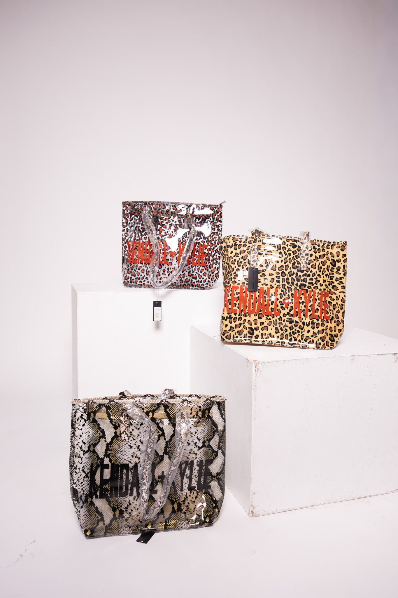 Kendall + Kylie Bags