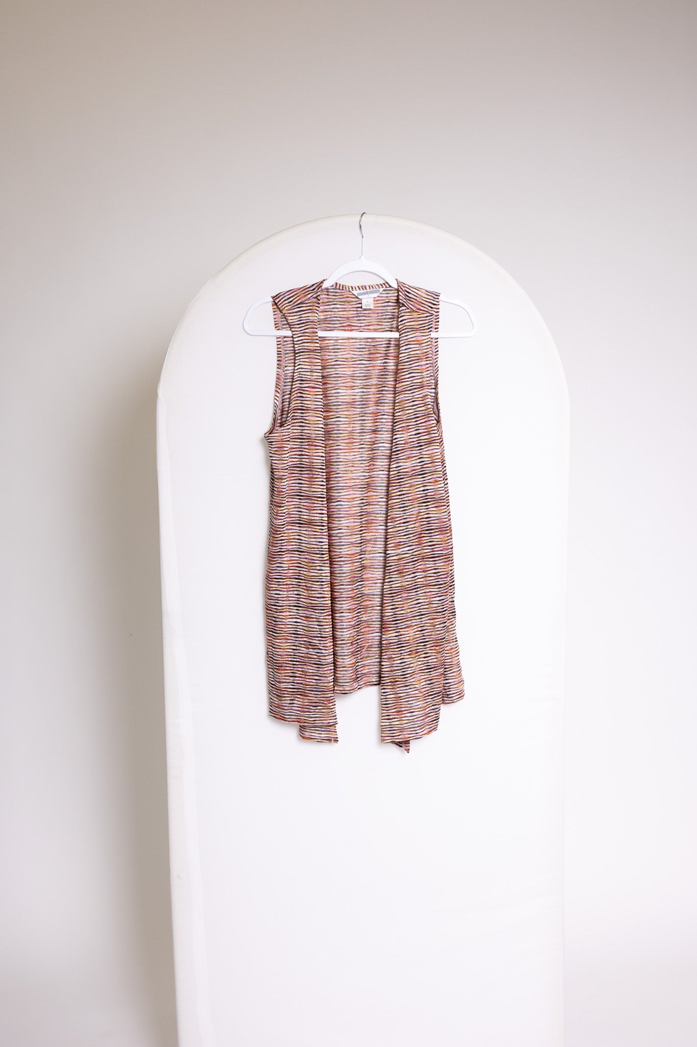 Women's Vest, multi-color