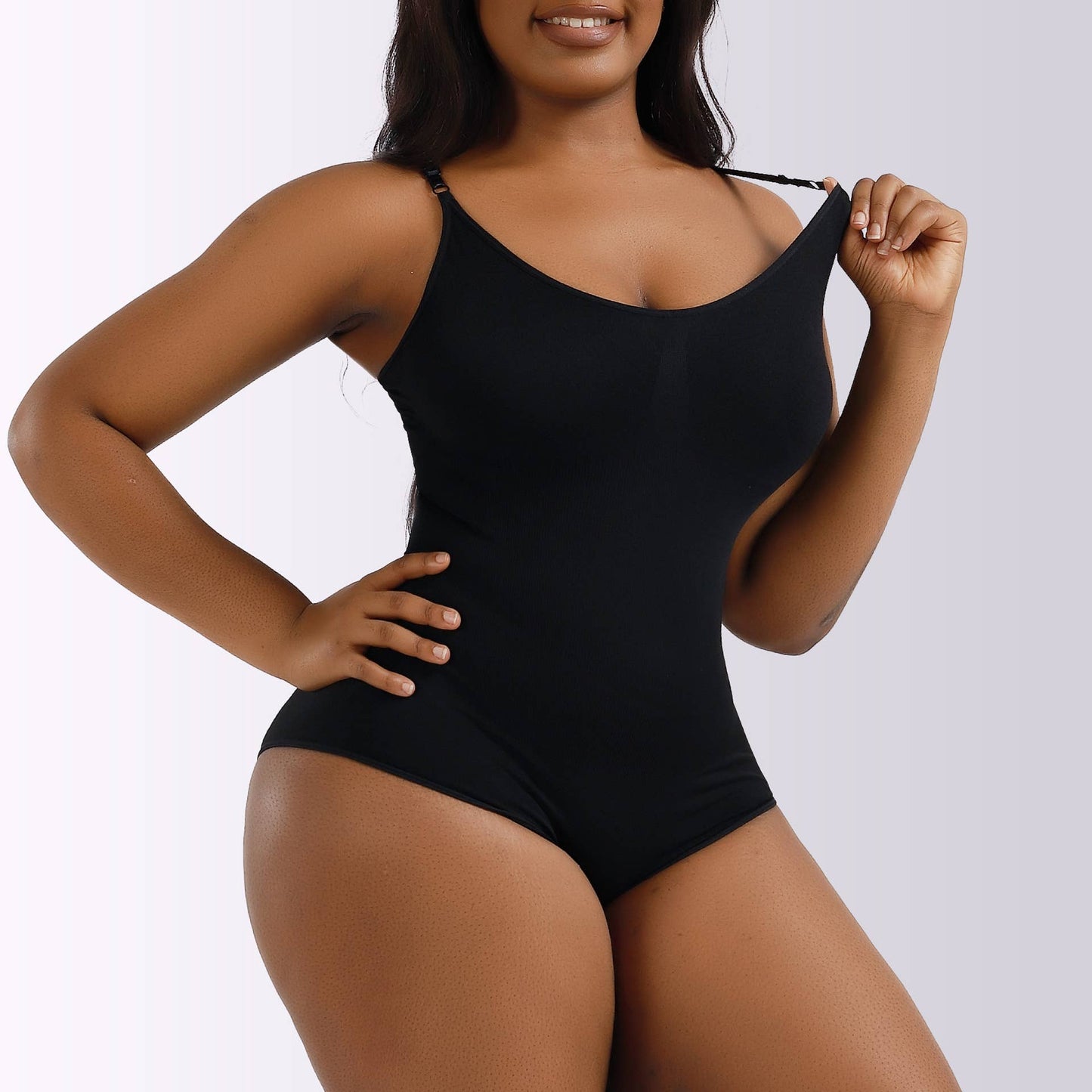 Shapewear Control Bodysuit