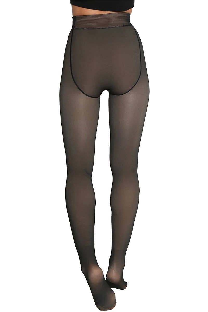 Women's Sheer Pantyhose