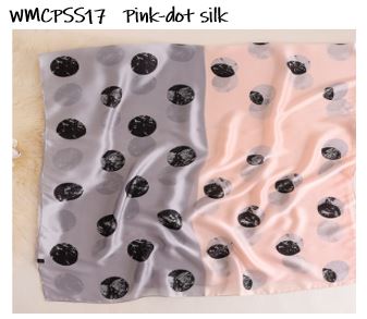 Silk Scarves