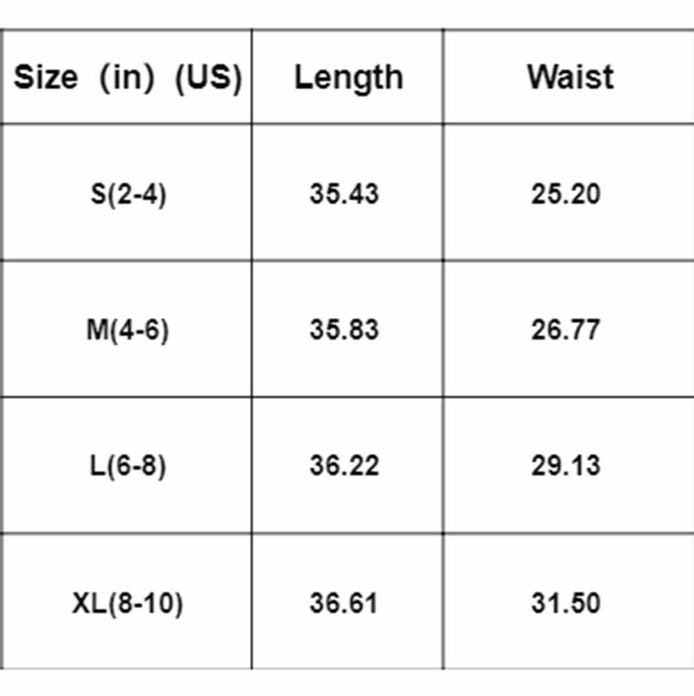 Printed Loose Half Skirt
