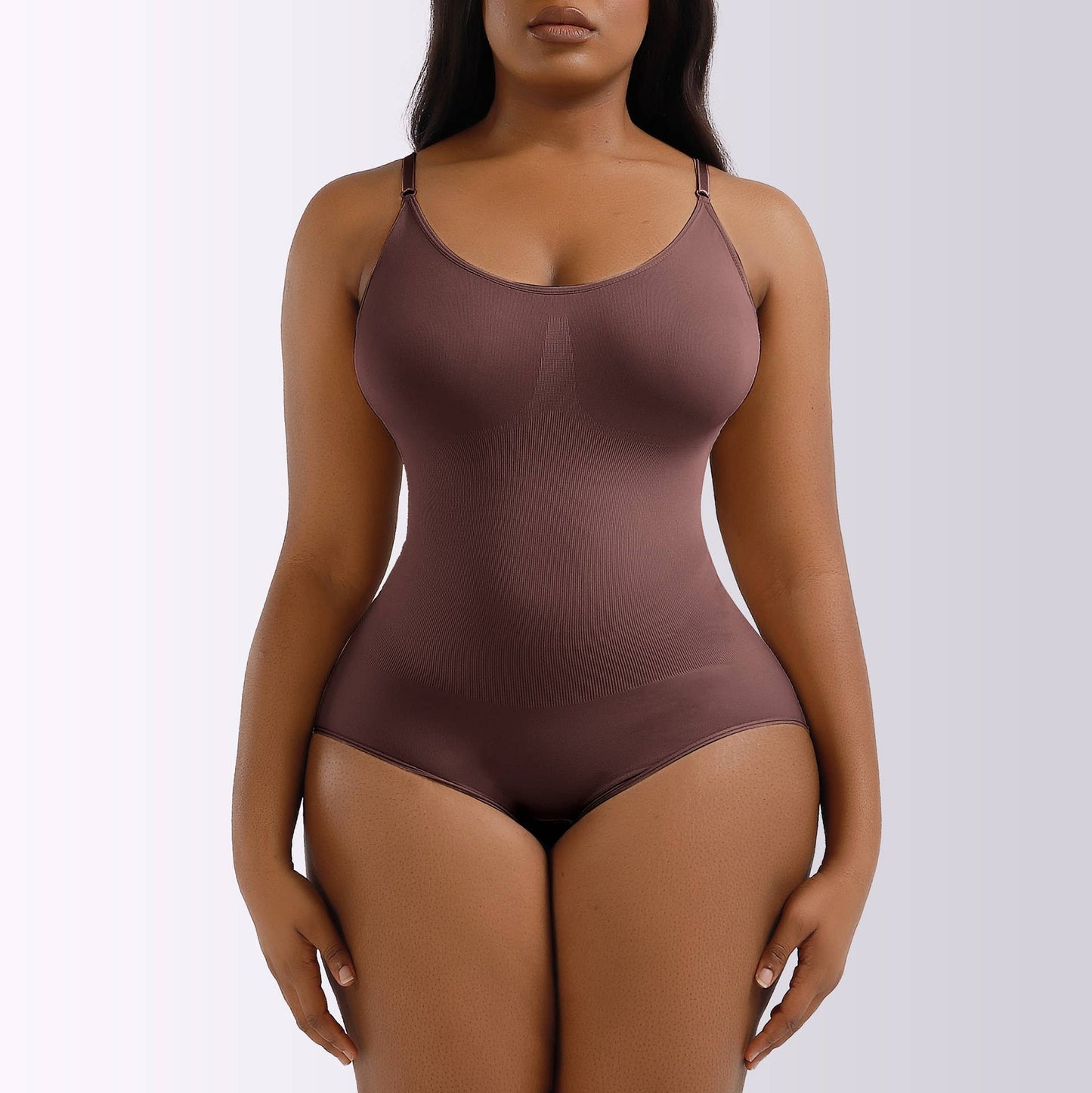 Shapewear Control Bodysuit