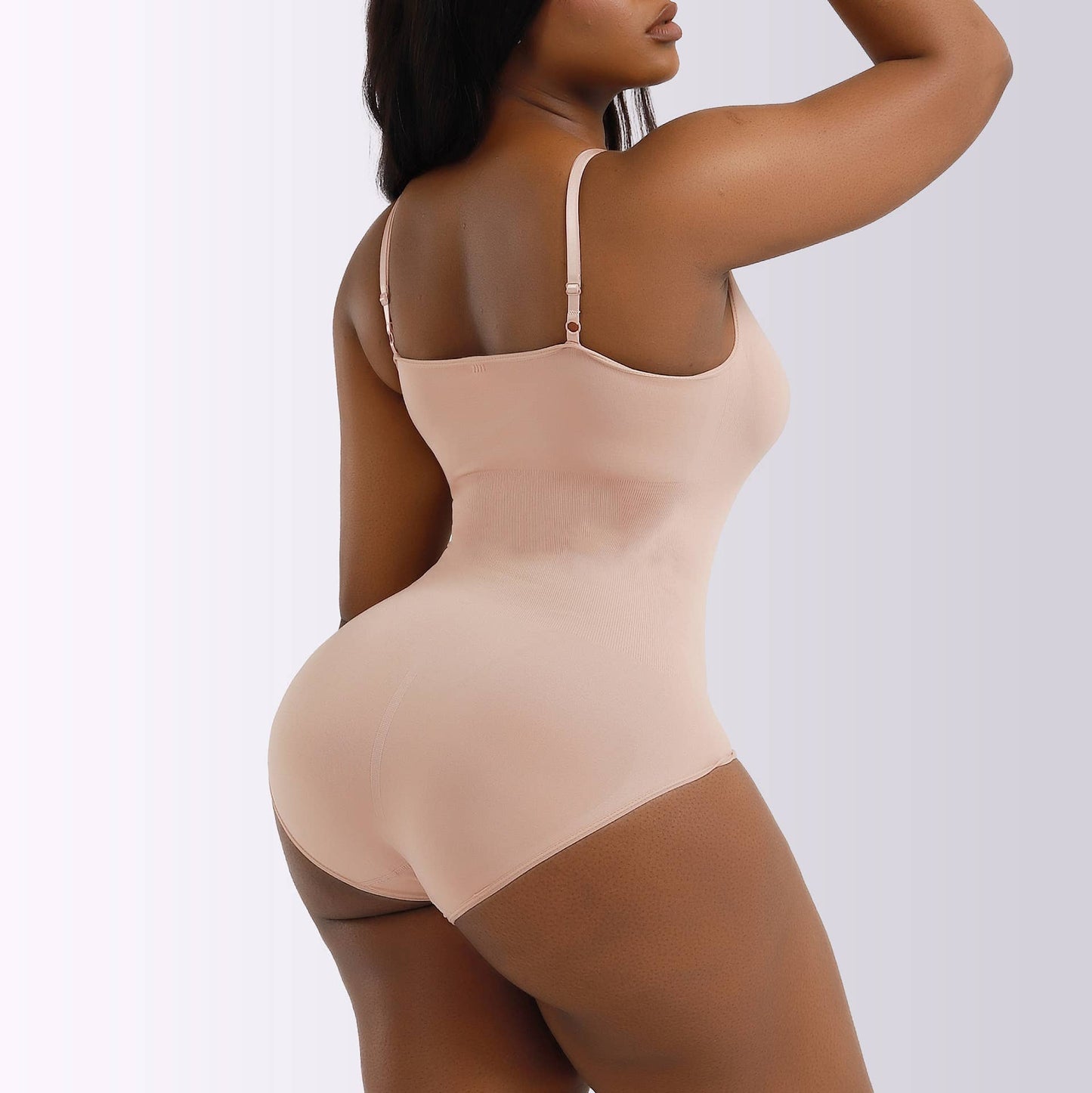 Shapewear Control Bodysuit