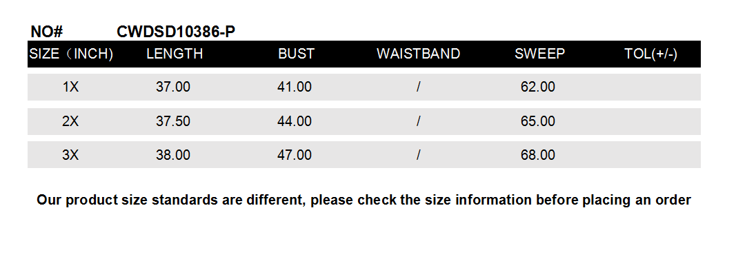 PLUS SIZE CASUAL SLEEVELESS DRESS, PLEATED