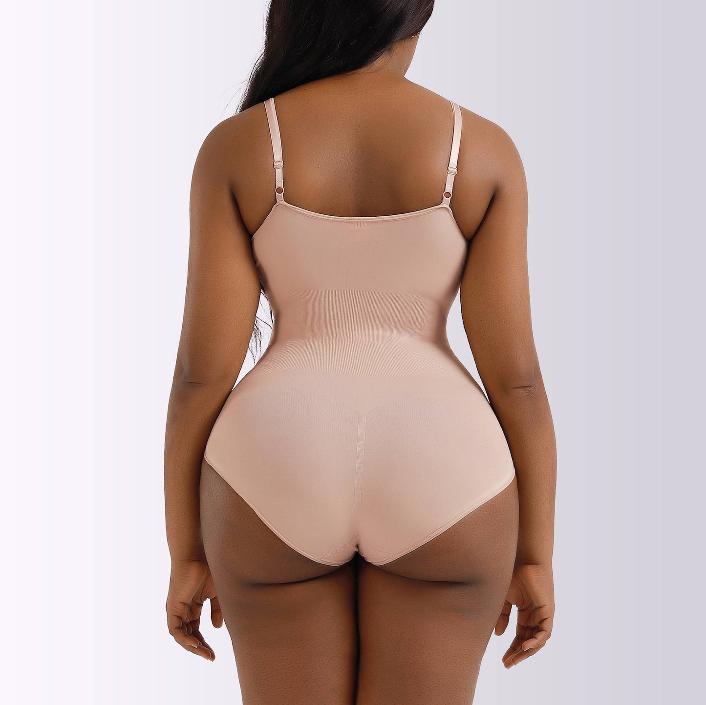 Shapewear Control Bodysuit