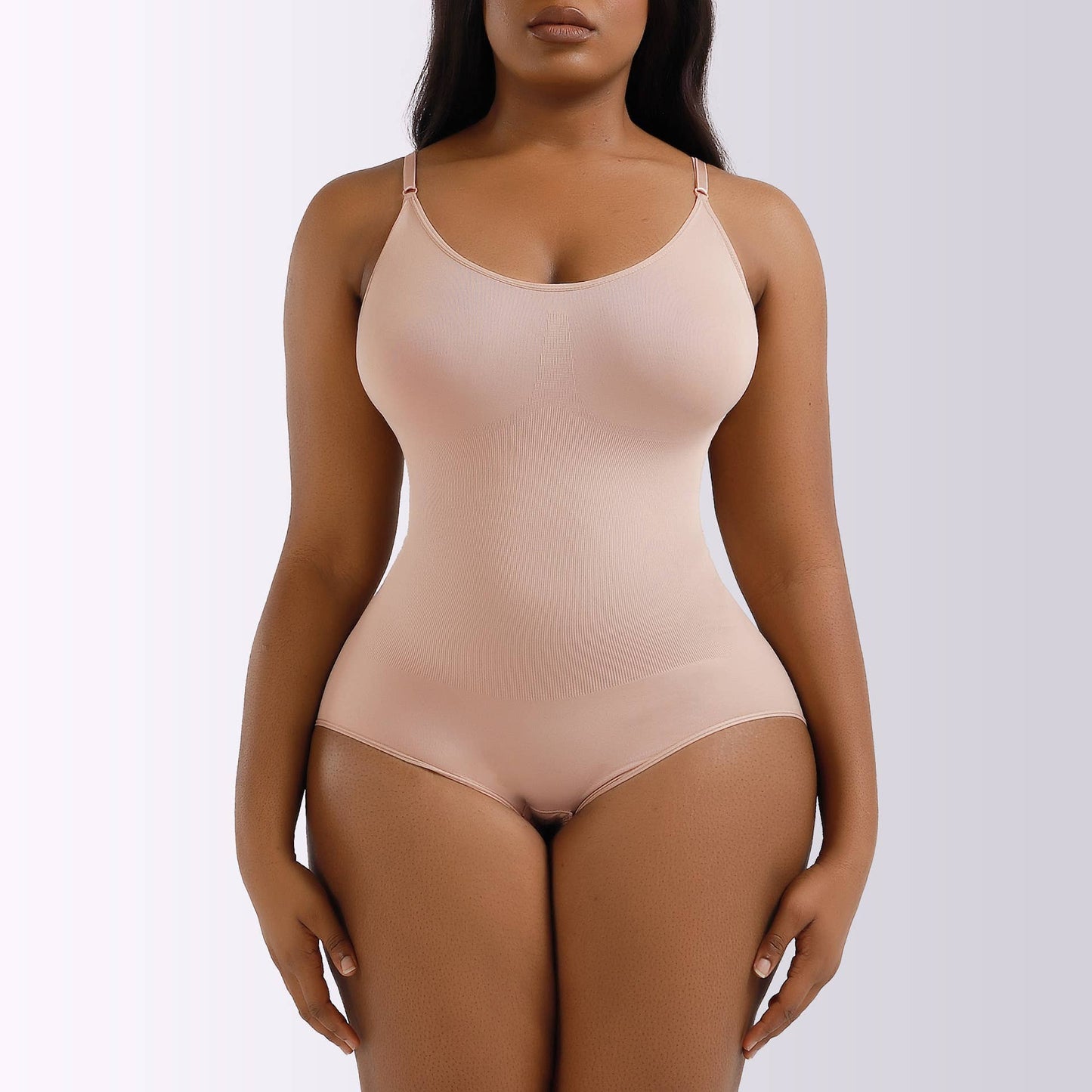 Shapewear Control Bodysuit