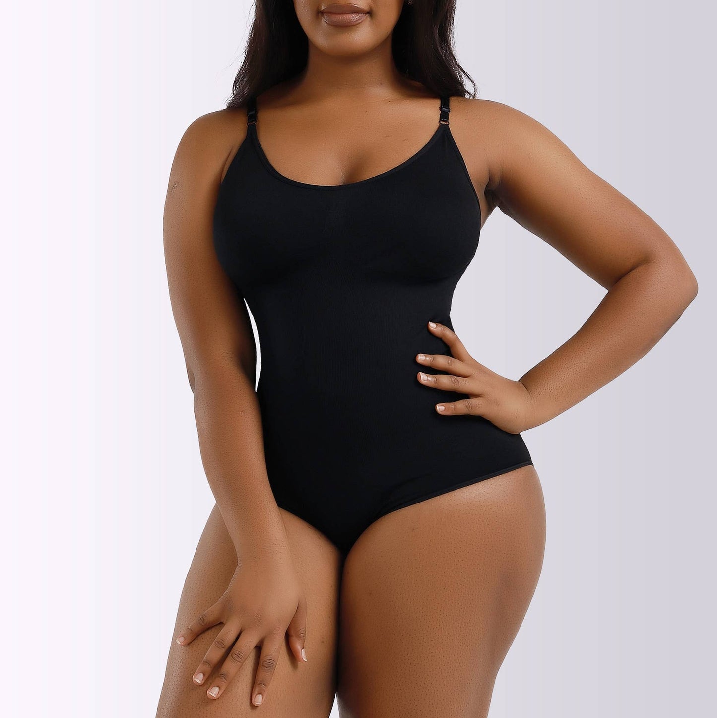 Shapewear Control Bodysuit