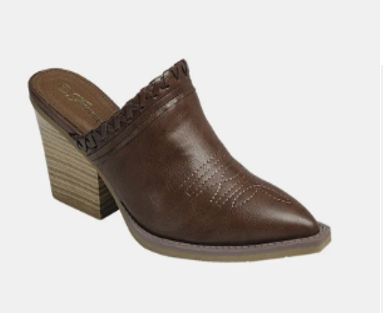 BURST-35 (clog wedge, slip-in)