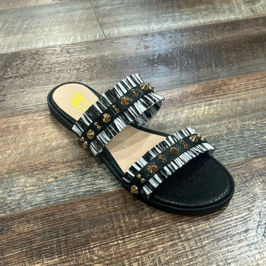 Camel Thread BOHO Sandals