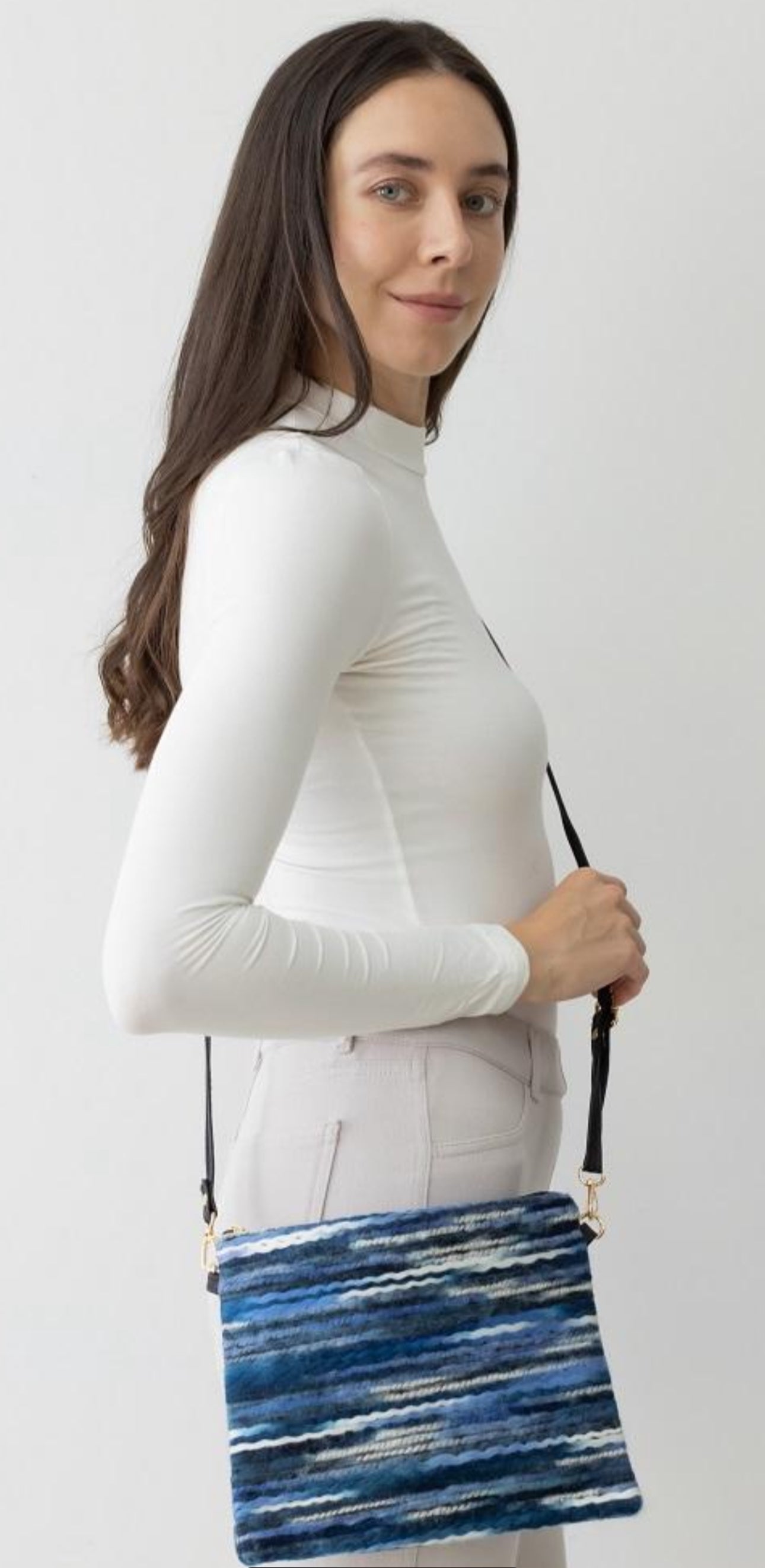 Crossbody Purse