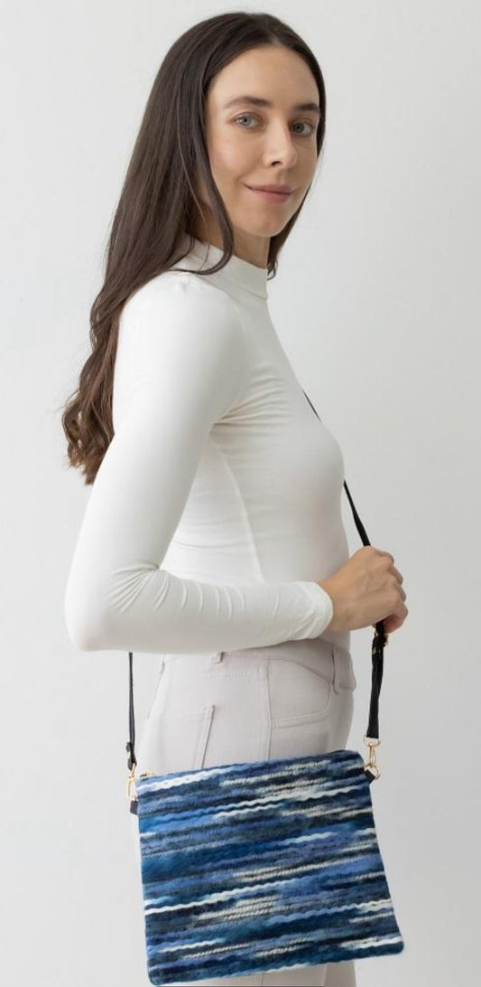 Crossbody Purse