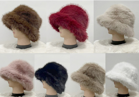 Fur Hat
