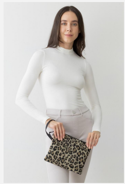 Crossbody Purse