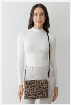 Crossbody Purse