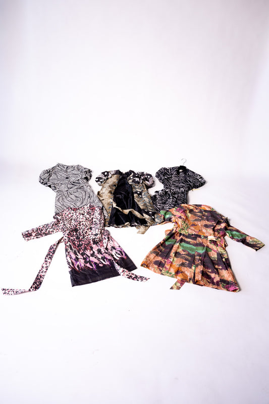 Designer Trench Coats