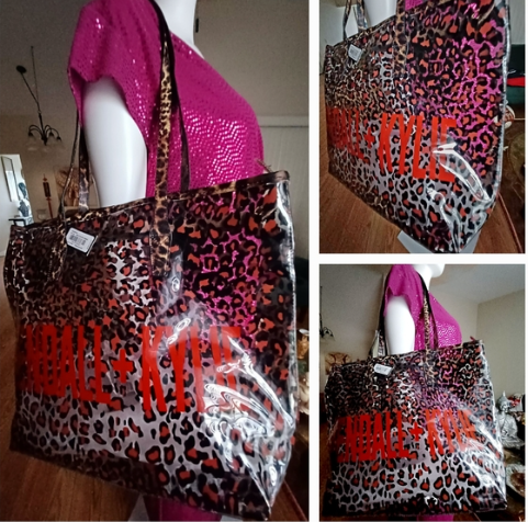 Kendall + Kylie Bags