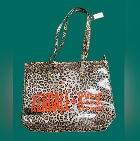 Kendall + Kylie Bags