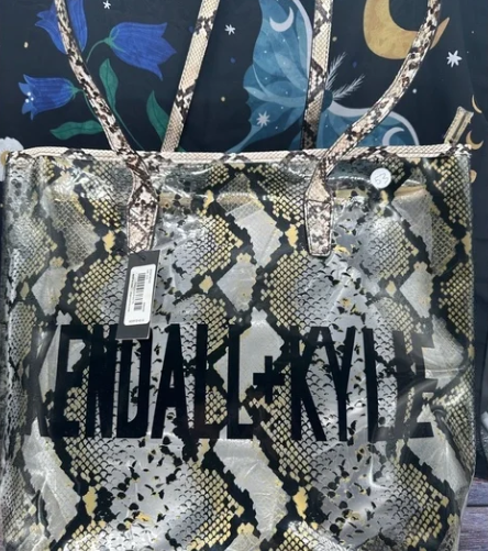 Kendall + Kylie Bags