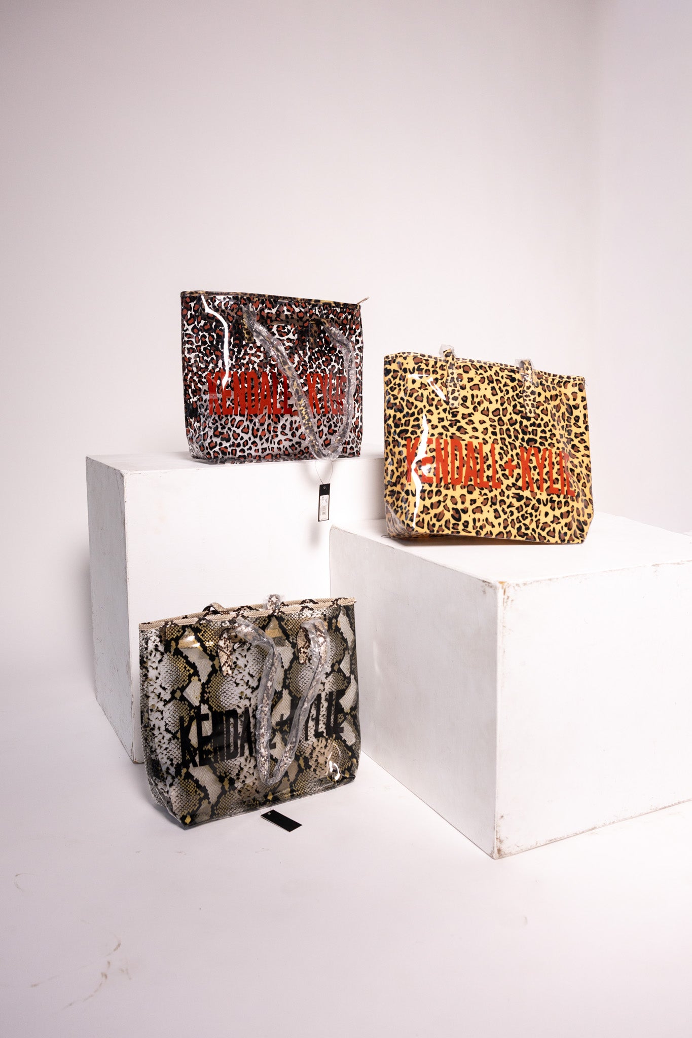 Kendall + Kylie Bags