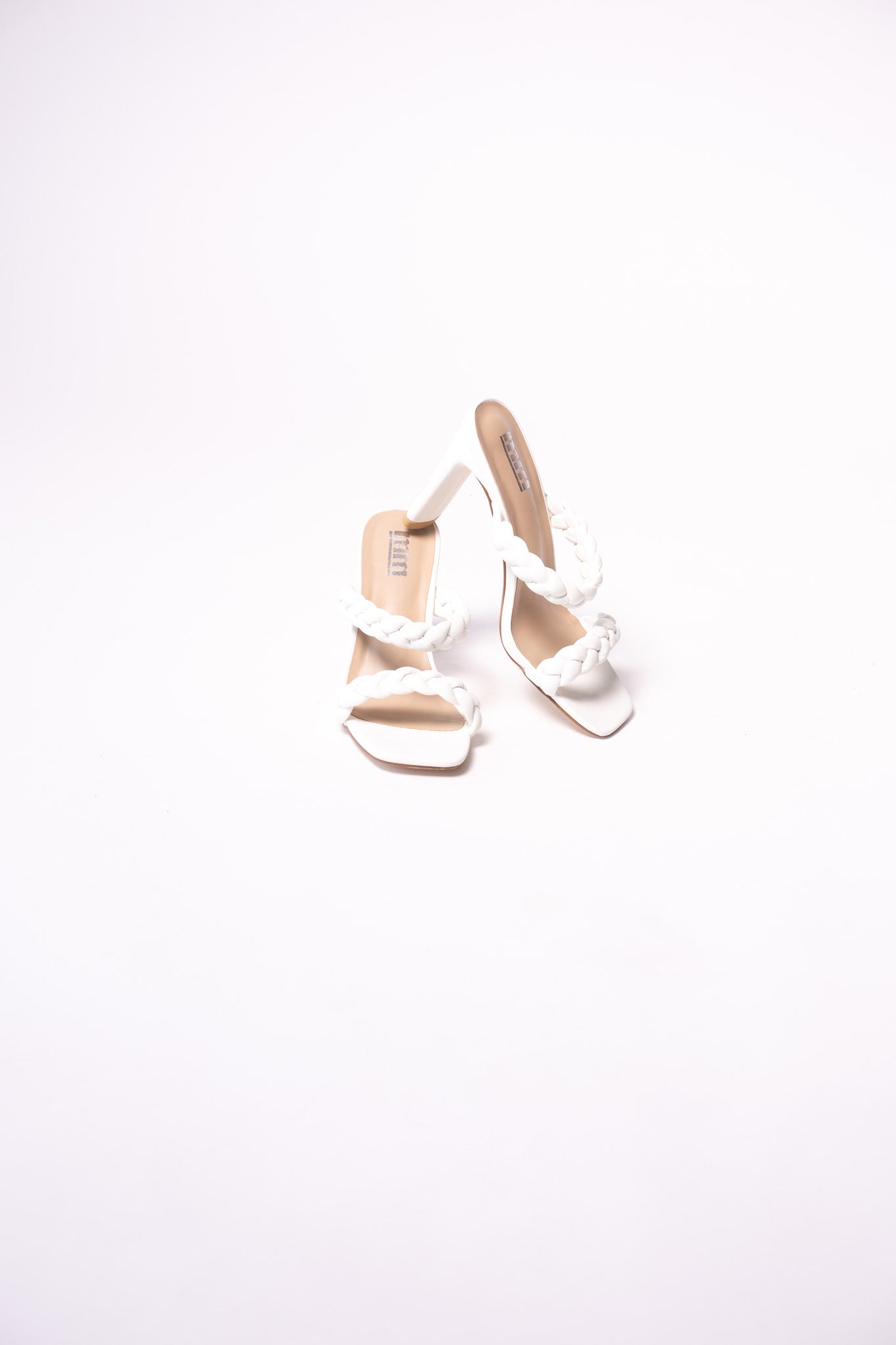 MM-2250, Rope Design Wide Heel