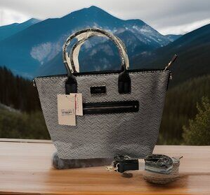Trina Turk Tote Bag