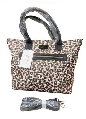 Trina Turk Tote Bag