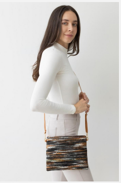 Crossbody Purse