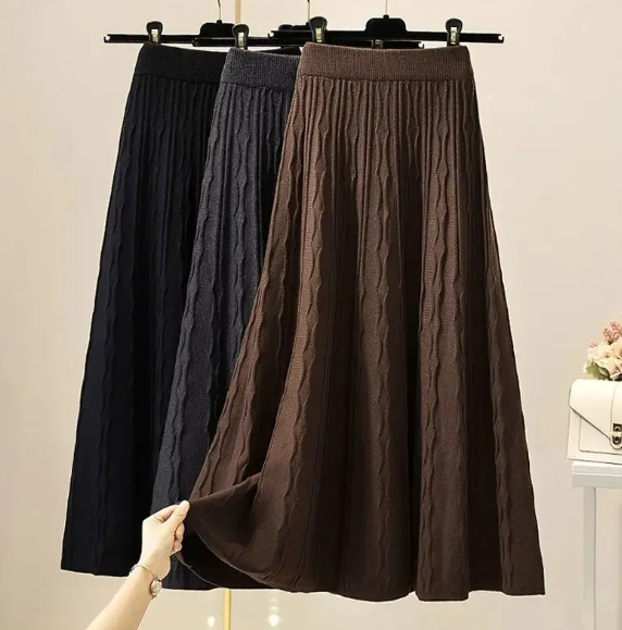 Wool Skirts (NO Drawstring)