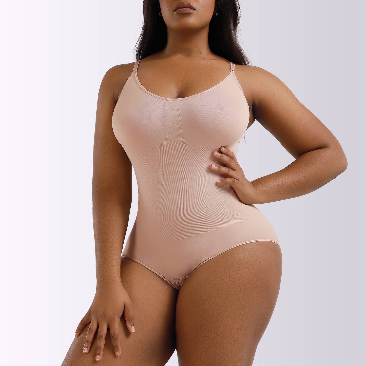 Shapewear Control Bodysuit