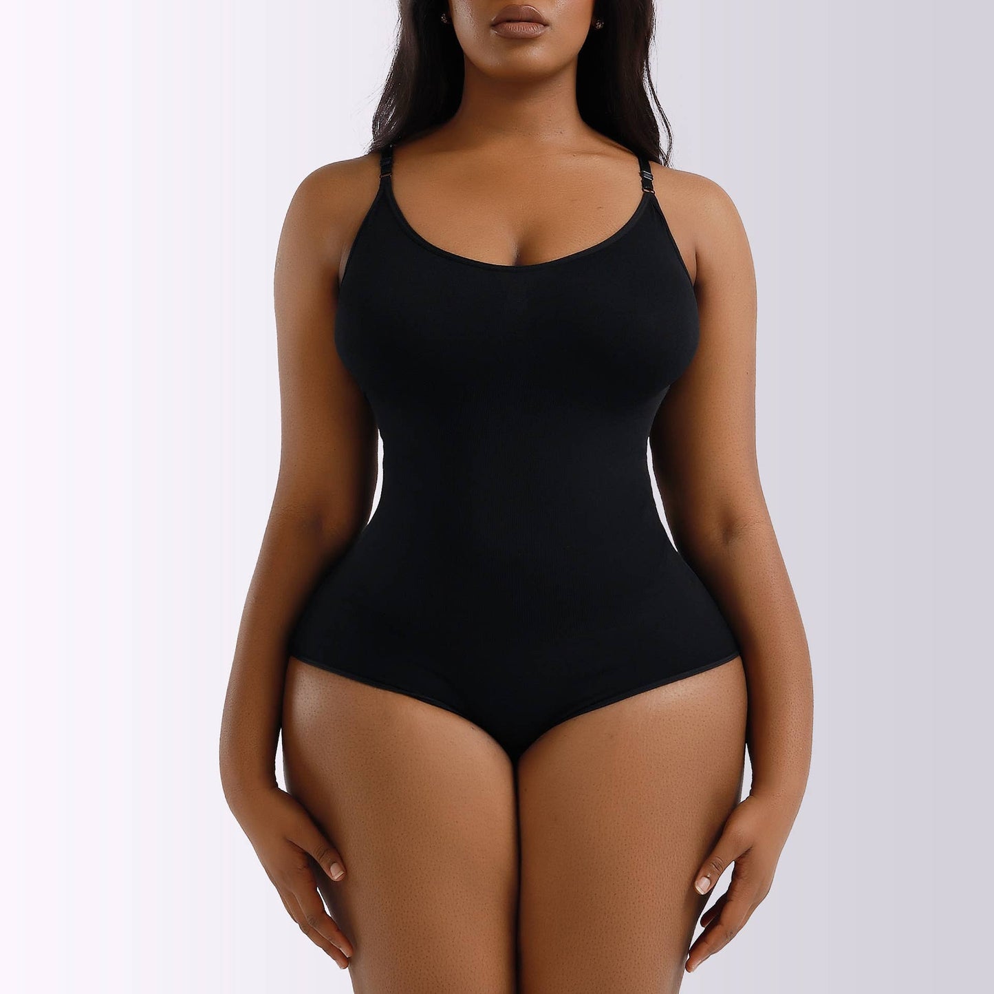 Shapewear Control Bodysuit