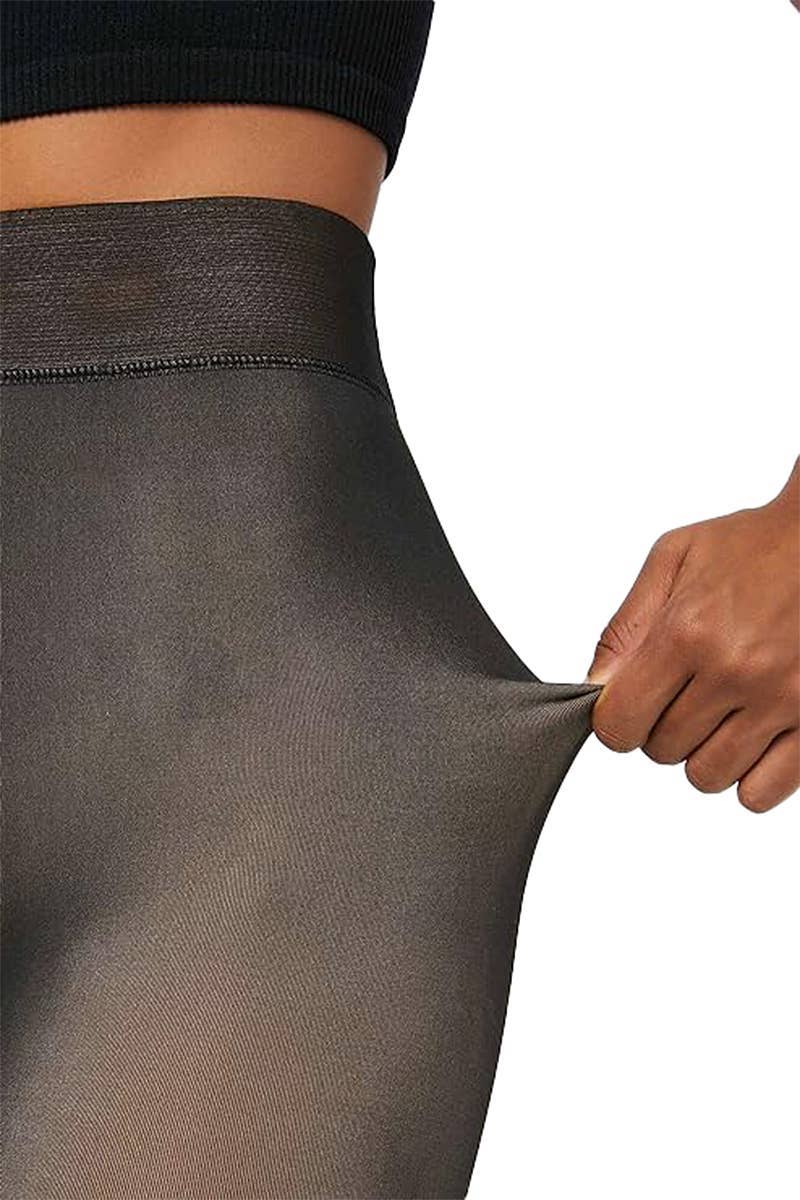 Women's Sheer Pantyhose