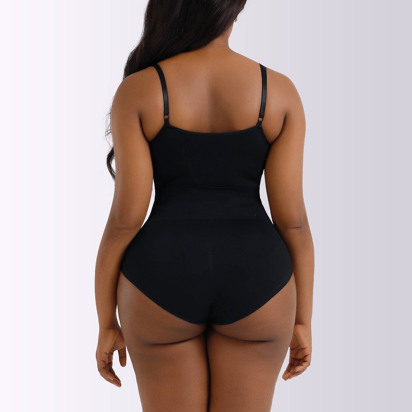 Shapewear Control Bodysuit
