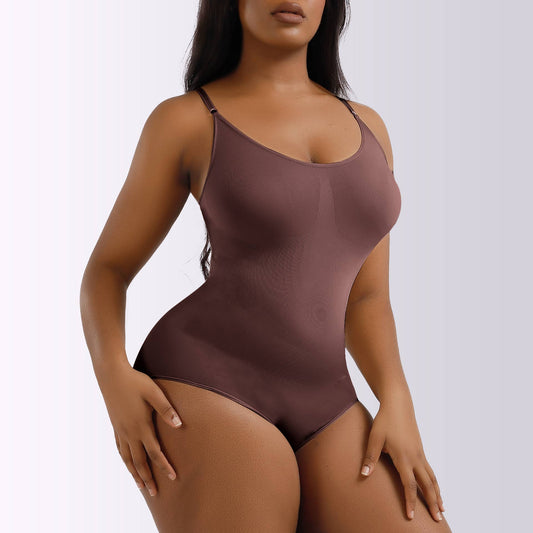 Shapewear Control Bodysuit