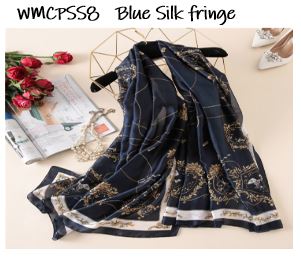 Silk Scarves